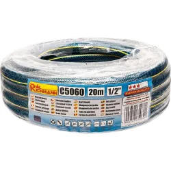Dārza šļūtene Richmann Blue 1/2', 20m