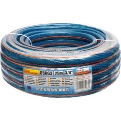 Dārza šļūtene Richmann Blue 3/4', 25m