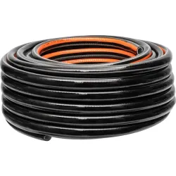 Dārza šļūtene Richmann Orange 1/2', 20m