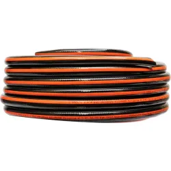 Dārza šļūtene Richmann Orange 3/4', 25m