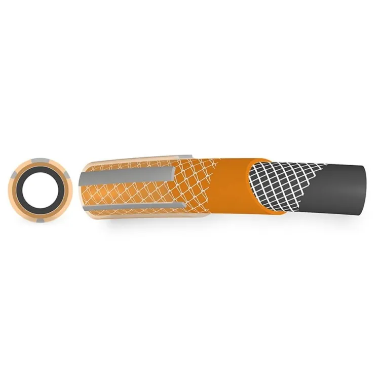 Dārza šļūtene Richmann Premium 3/4, 50m