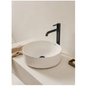 Vannas istabas uzliekamā izlietne Roca ONA d=37 cm, A32768J