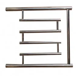 Dvieļu žāvētājs Rosela STEP 500x600 mm