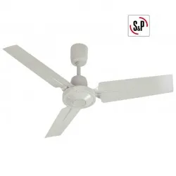 Griestu ventilators S&P HTB-140 RC