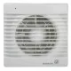 Sadzīves ventilators S&P DECOR 200C, pretvārsts