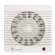 Sadzīves ventilators S&P DECOR 300CR, reg.laika aizture