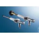 Dārza krāns neaizsalstošs Herz 200-500mm, 039970399