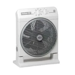 Grīdas ventilators S&P METEOR NT