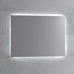 Spogulis ar LED apgaismojumu Stikla Serviss ADRIANA 60x80cm