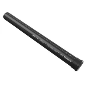 Kanalizācijas caurule SiTech+ DN110 50cm