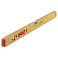 Līmeņrādis Ar 2 Indikatoriem 40cm AZ SOLA