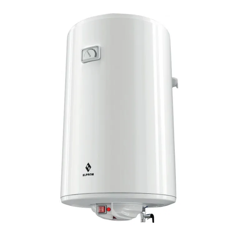 Elektriskais ūdens sildītājs (boileris) Tesy Elprom Ūdens sildītājs-boileris 50L, 302934