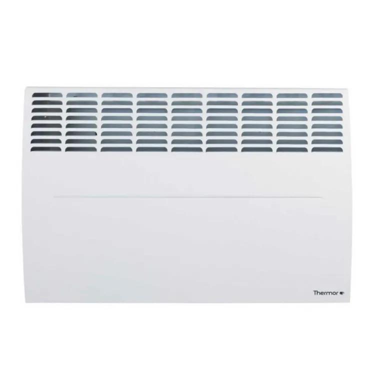 Elektriskais konvektors Thermor EVIDENCE 3 ELEC CE 1500W, balts