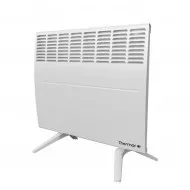 Elektriskais konvektors Thermor EVIDENCE 3 ELEC CE 1000W, balts