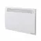 Elektriskais konvektors Thermor SOPRANO SENSE 2 WiFi 2000W, balts