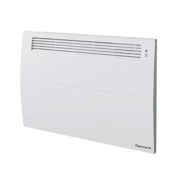 Elektriskais konvektors Thermor SOPRANO SENSE 2 WiFi 2000W, balts