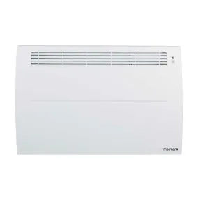 Elektriskais konvektors Thermor SOPRANO SENSE 2 WiFi 2000W, balts