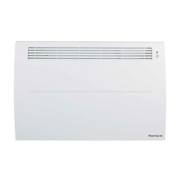 Elektriskais konvektors Thermor SOPRANO SENSE 2 WiFi 2000W, balts