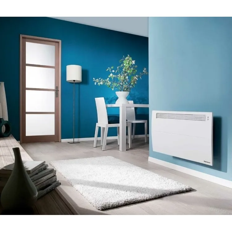 Elektriskais konvektors Thermor SOPRANO SENSE 2 WiFi 2000W, balts