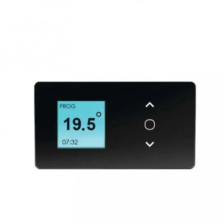 Elektriskais konvektors Thermor SOPRANO SENSE 2 WiFi 2000W, balts