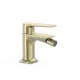 Bidē maisītājs LOFT TRES, golden cava 22212001CA