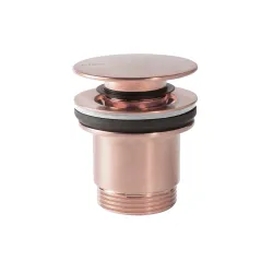 Sifona izplūde TRES Click-Clack 63mm, 24284001OPM