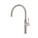 Virtuves izlietnes maisītājs TRES KITCHENS, tērauds 23044003AC