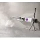 Elektroniskā termostata vannas un dušas sistēma TRES Shower Technology, 09286315