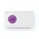 Elektroniskā termostata dušas sistēma TRES Shower Technology Elektroniska, 09286404
