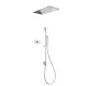 Termostata dušas sistēma TRES Shower Technology, 09286307
