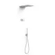 Termostata dušas sistēma TRES Shower Technology, 09286308