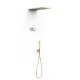 Termostata dušas sistēma TRES Shower Technology, 09286308OM