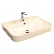 Vannas istabas izlietne Turavit Luna Slim 54x40cm, 14T5602B