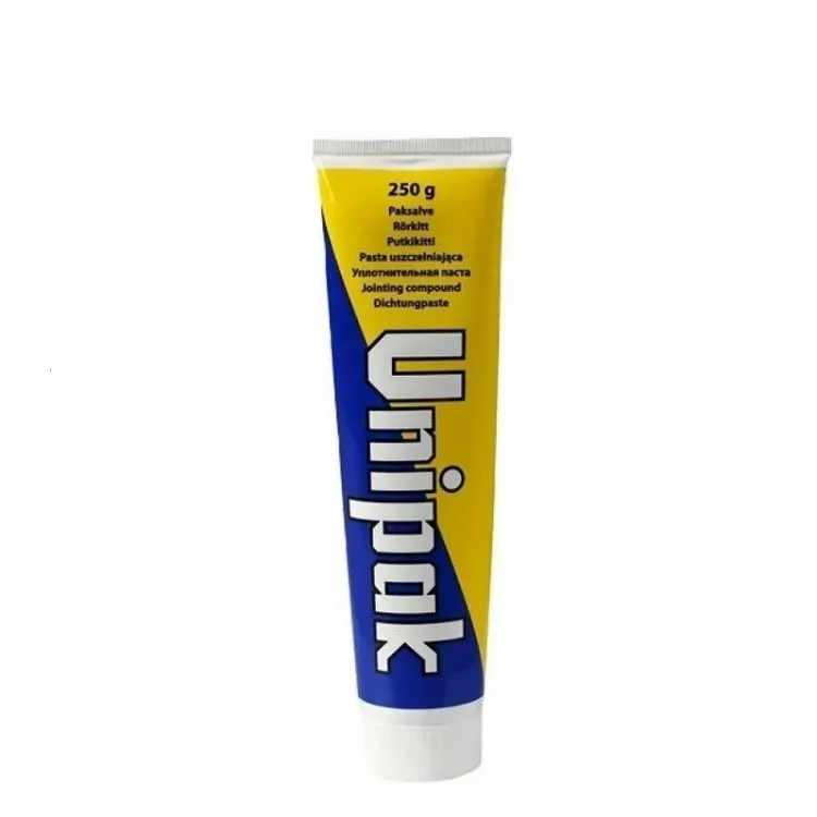 Blīvslēga tepe UNIPAK 250gr.