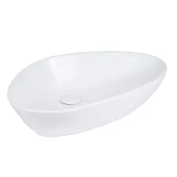 Vannas istabas uzliekamā izlietne Vento DIANA 58.5x38.5сm, TR4925