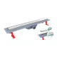 Dušas kanāls Valtemo Ducoline Trendy 600mm, VLD-597320
