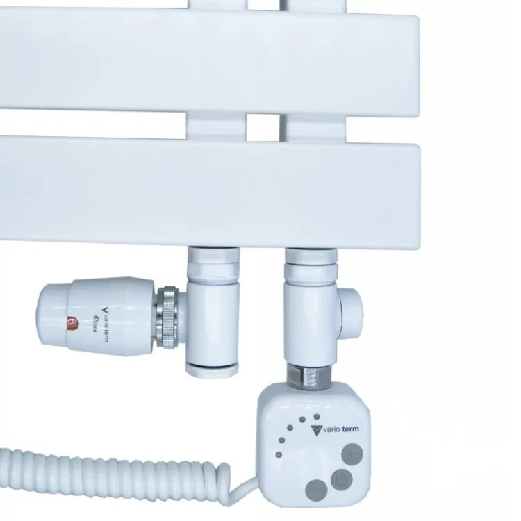 Dvieļu žāvētāja sildelements HEC 1.0 300W, melns matēts