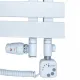 Dvieļu žāvētāja sildelements HEC 1.0 300W, melns matēts