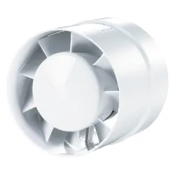Kanāla ventilators Vents 125 VKO1D125
