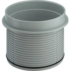 Trapa paaugstinātājs VIEGA Advantix 45-100mm, D145