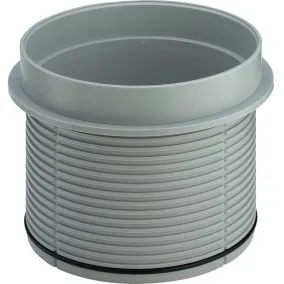 Trapa paaugstinātājs VIEGA Advantix 45-100mm, D145
