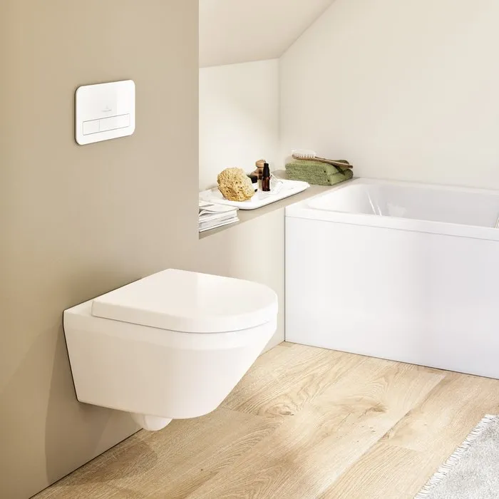 Komplekts rāmis Viconnect + pods Architectura Twistflush,+ SC vāks + Taustiņš