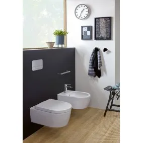 Bidē piekaramais Villeroy & Boch Avento, 54050001