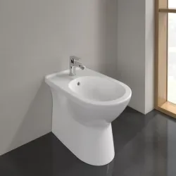Bidē Villeroy & Boch O.Novo, balts