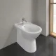 Bidē Villeroy & Boch O.Novo, balts