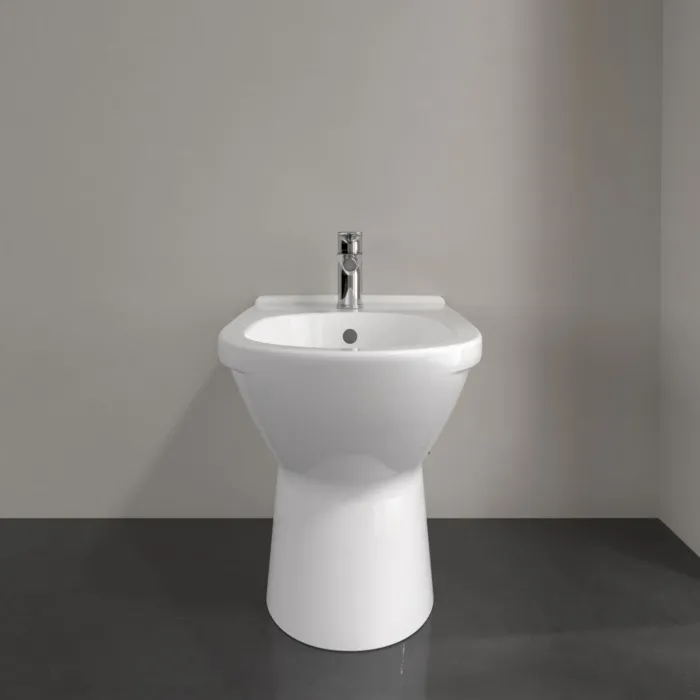 Bidē Villeroy & Boch O.Novo, balts