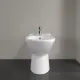 Bidē Villeroy & Boch O.Novo, balts