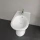 Bidē Villeroy & Boch O.Novo, balts