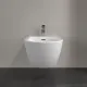 Bidē piekaramais Villeroy & Boch Subway 3.0, balts