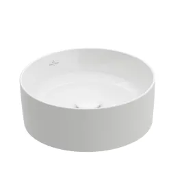 Vannas istabas uzliekamā izlietne Villeroy & Boch Collaro D=40 cm, 4A184001